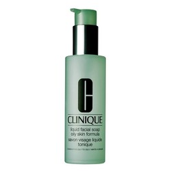 Clinique Jumbo Liquid Soap Cilt Tipi 3-4 Yüz Yıkama Jeli 400 Ml - Clinique