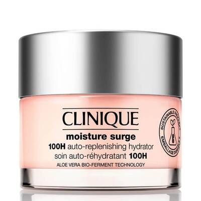 Clinique Moisture Surge 100H Etkili Nemlendirici 30 Ml - 1