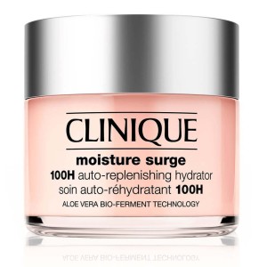 Clinique Moisture Surge 100H Nemlendirici Gel 125 Ml - Clinique