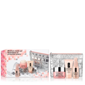 Clinique Moisture Surge Meets Set - Clinique