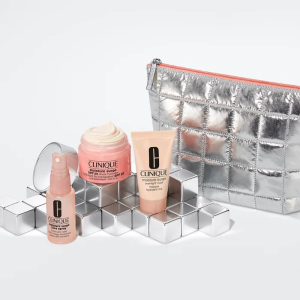 Clinique Moisture Surge Meets Set - 3