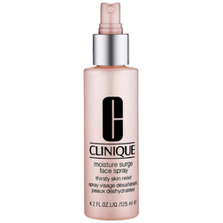 Clinique Moisture Surge Nemlendirici Yüz Spreyi 125 Ml 