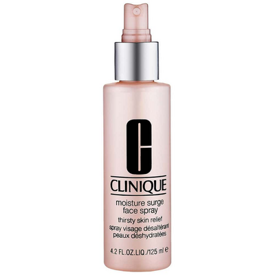Clinique Moisture Surge Nemlendirici Yüz Spreyi 125 Ml - 1