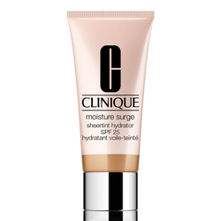 Clinique Moisture Surge Sheertint Hydrator Spf25 Light Medium - Clinique