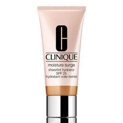 Clinique - Clinique Moisture Surge Sheertint Hydrator Spf25 Nemlendirici