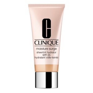 Clinique Moisture Surge Spf25 BB Cream Light - Clinique