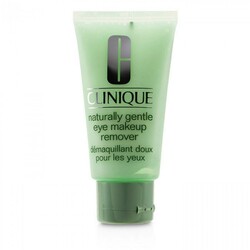 Clinique - Clinique Naturally Gentle Göz Makyaj Temizleyicisi 75 Ml