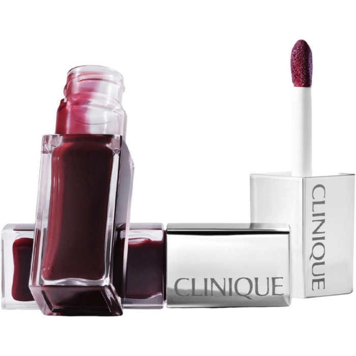 Clinique Pop Lip & Cheek Oil Black Honey 7 Ml - 4