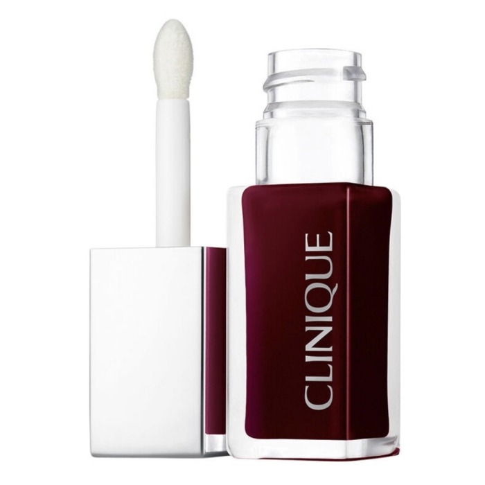 Clinique Pop Lip & Cheek Oil Black Honey 7 Ml - 2