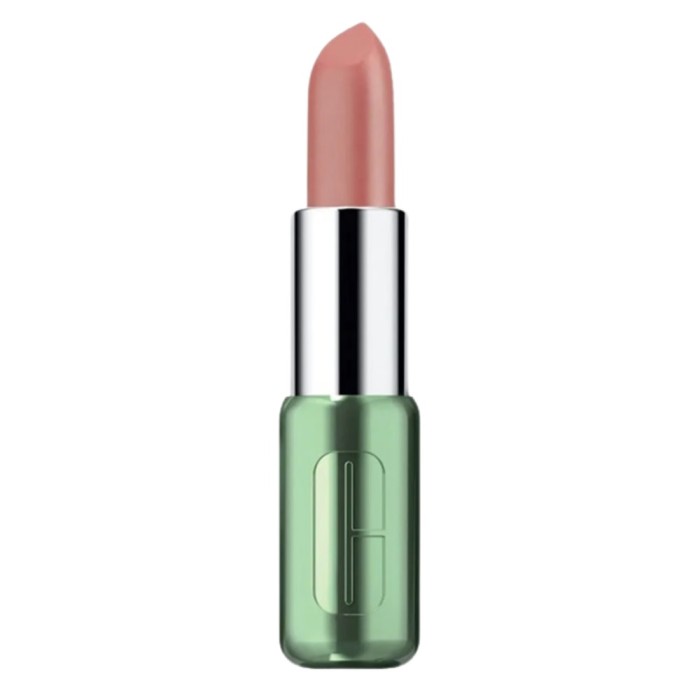 Clinique Pop Lip Longwear Ruj Blushing Pop - 1