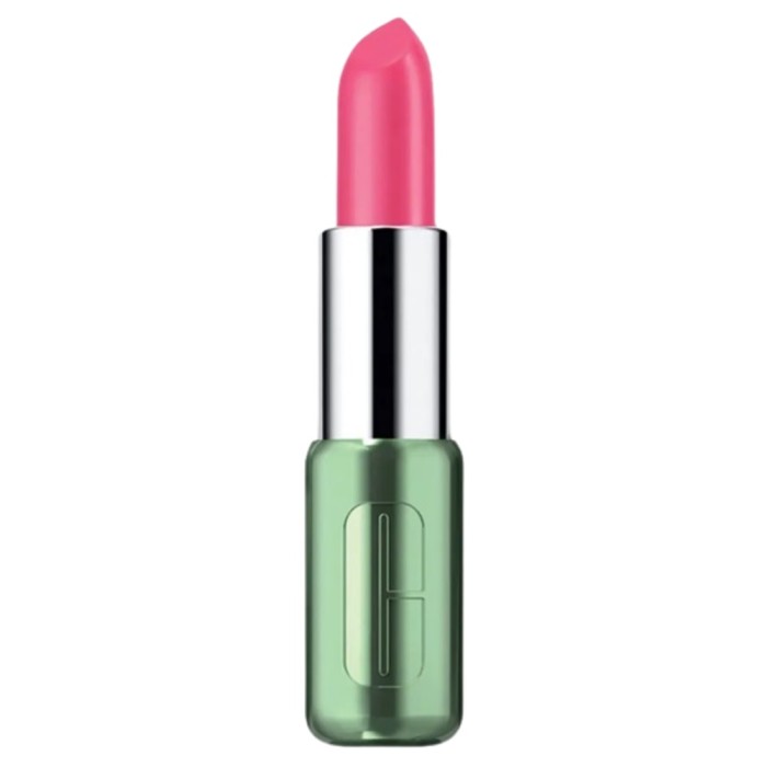Clinique Pop Lip Longwear Ruj Disco Pop - 1