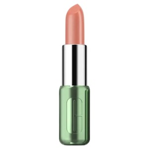 Clinique Pop Lip Longwear Ruj Honey Pop 