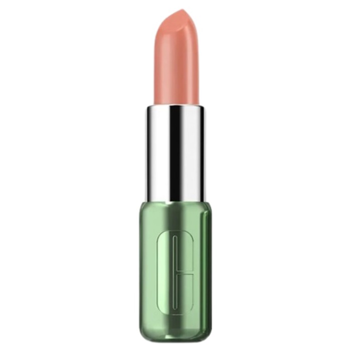 Clinique Pop Lip Longwear Ruj Honey Pop - 1