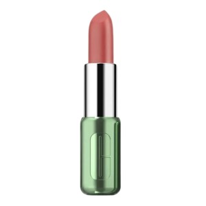 Clinique Pop Lip Longwear Ruj Latte Pop 