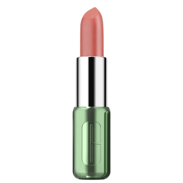 Clinique Pop Lip Longwear Ruj Pepper Pop - 1