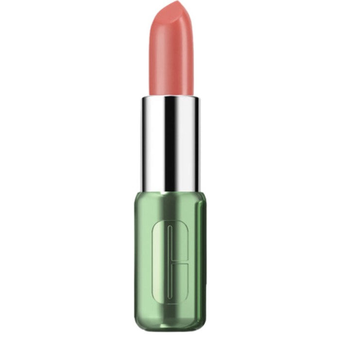 Clinique Pop Lip Longwear Ruj Petal Pop - 1