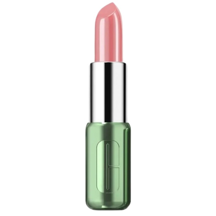 Clinique Pop Lip Longwear Ruj Sugar Pop - 1