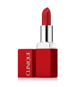 Clinique - Clinique Pop Reds Lipstick Red Handed