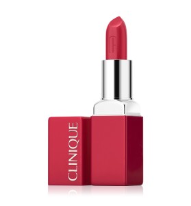 Clinique - Clinique Pop Reds Lipstick Red-y To Wear