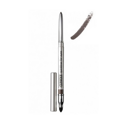 Clinique Quickliner for Eyes Göz Kalemi 02 Smoky Brown - Clinique