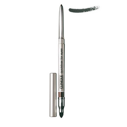 Clinique - Clinique Quickliner for Eyes Göz Kalemi 12 Moss