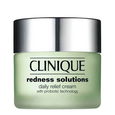Clinique Redness Günlük Rahatlatıcı Krem 50 Ml - 1