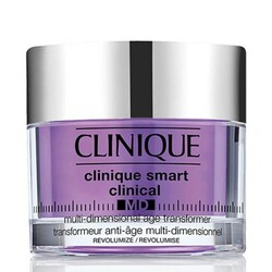 Clinique Smart Clinical MD Revolumize Yaşlanma Karşıtı Bakım Kremi 50 Ml - Clinique