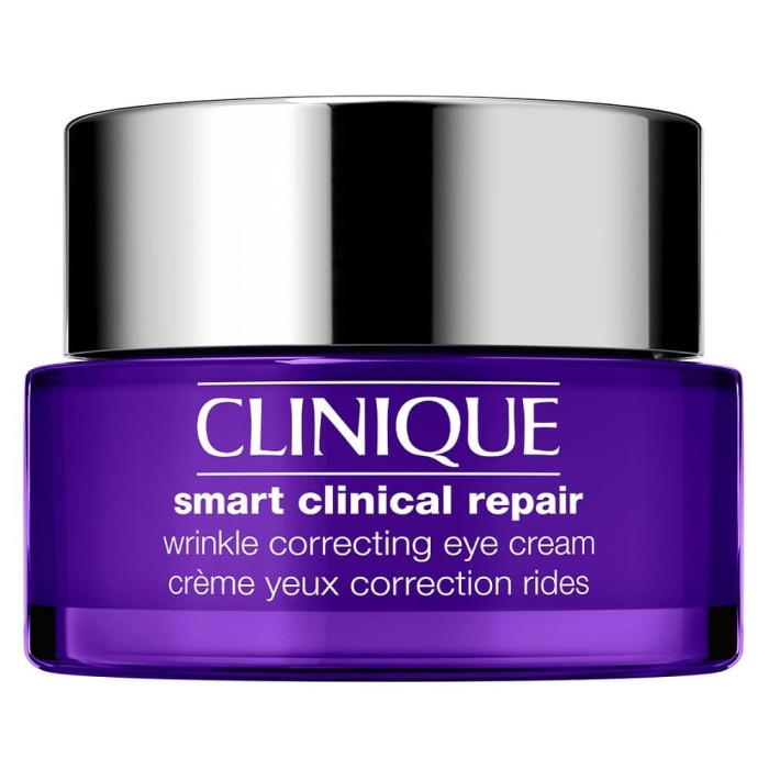Clinique Smart Clinical Repair Eye Cream 30 Ml - 1