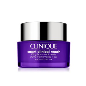 Clinique Smart Clinical Repair Lifting Cream 50 Ml - Clinique