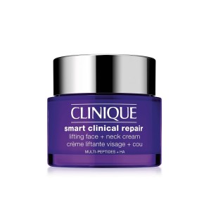 Clinique Smart Clinical Repair Lifting Face + Neck Cream 75 Ml - Clinique