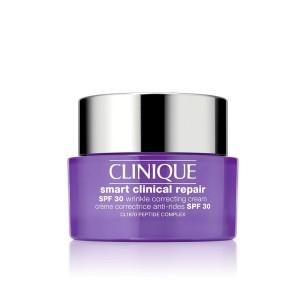 Clinique Smart Clinical Repair Wrinkle Spf30 Cream 50 Ml - Clinique