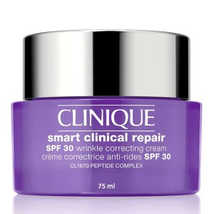 Clinique Smart Clinical Repair Wrinkle Spf30 Cream 75 Ml - Clinique