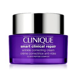 Clinique - Clinique Smart Clinical Wrinkle Correcting Cream 50 Ml