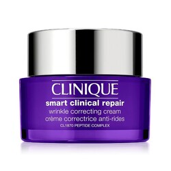 Clinique Smart Clinical Wrinkle Correcting Cream 50 Ml - Clinique