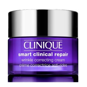 Clinique - Clinique Smart Clinical Wrinkle Correcting Cream 75 Ml