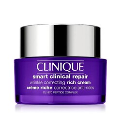 Clinique - Clinique Smart Clinical Wrinkle Rich Cream 50 Ml