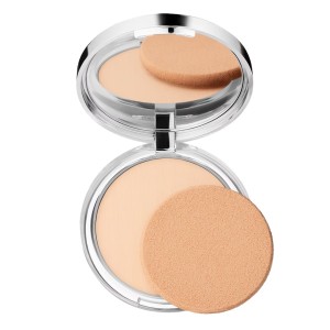 Clinique Stay Matte Pudra Foundation 01 Buff - Clinique