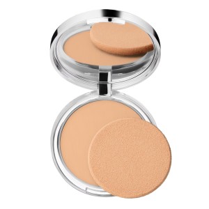 Clinique Stay Matte Pudra Foundation 03 Beige - Clinique