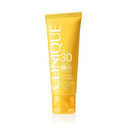 Clinique Sun Kırışıklık Karşıtı Bakım Kremi Spf30 50 Ml - Clinique