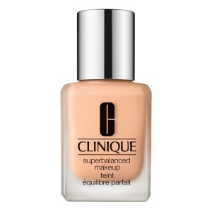 Clinique Superbalanced Foundation 01 Petal - Clinique