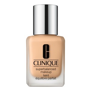 Clinique Superbalanced Foundation Light - Clinique
