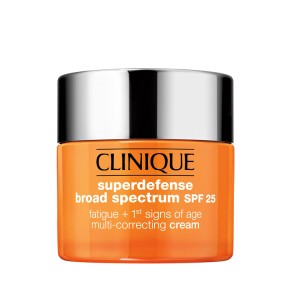 Clinique Superdefense Multi-Correcting Cream Spf25 Combination/Oily 50 Ml - Clinique