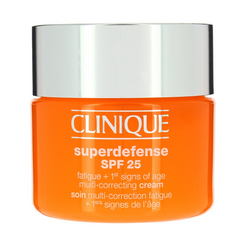Clinique - Clinique Superdefense Multi-Correcting Cream Spf25 Combination/Oily 50 Ml
