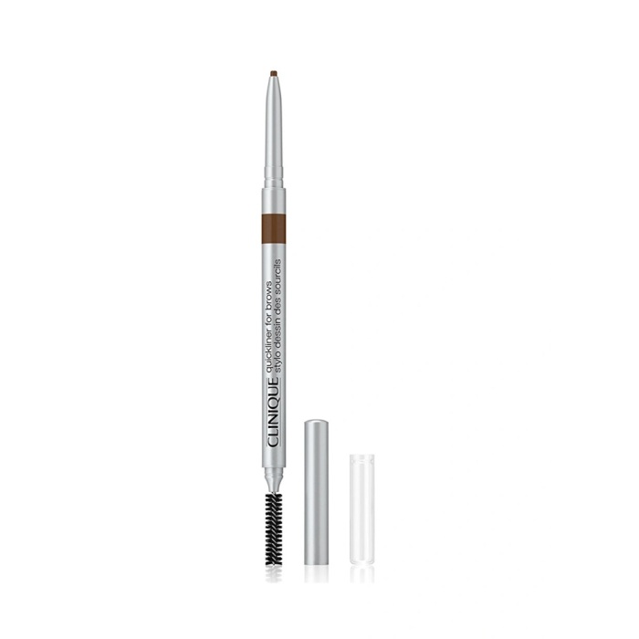 Clinique Superfine Liner For Brows Deep Brown - 1