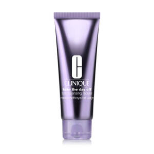 Clinique Take The Day Off Cleansing Foam 125 Ml - Clinique