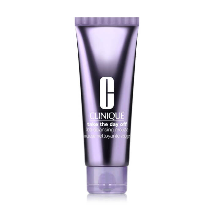 Clinique Take The Day Off Cleansing Foam 125 Ml - 1