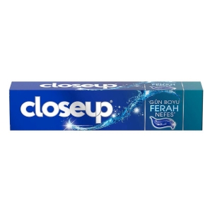 Close Up Icy Cool Diş Macunu 50 Ml - Close Up