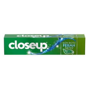 Close Up Menthol Fresh Diş Macunu 50 Ml - Close Up
