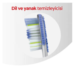 Colgate 360 Interdental Diş Fırçası 1+1 Orta - 2