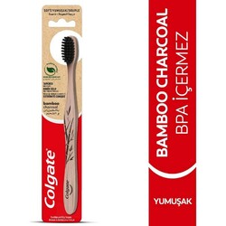 Colgate - Colgate Bambu Diş Fırçası